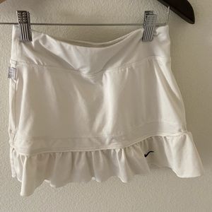 NIKE Tennis Skirt